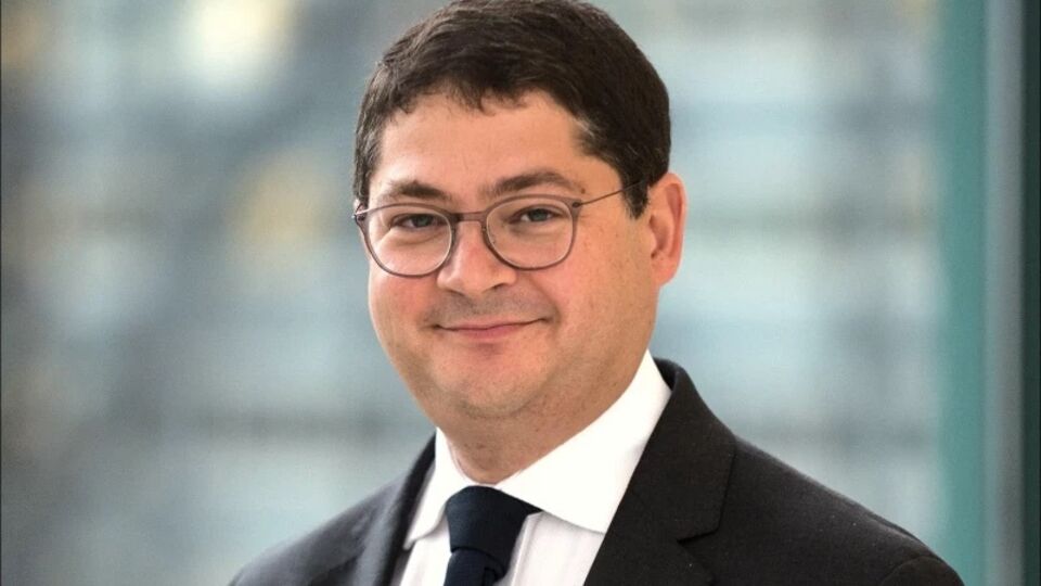 Ексспеціальний посланник президента Франції Хайльбронн став членом дорадчої ради ДТЕК