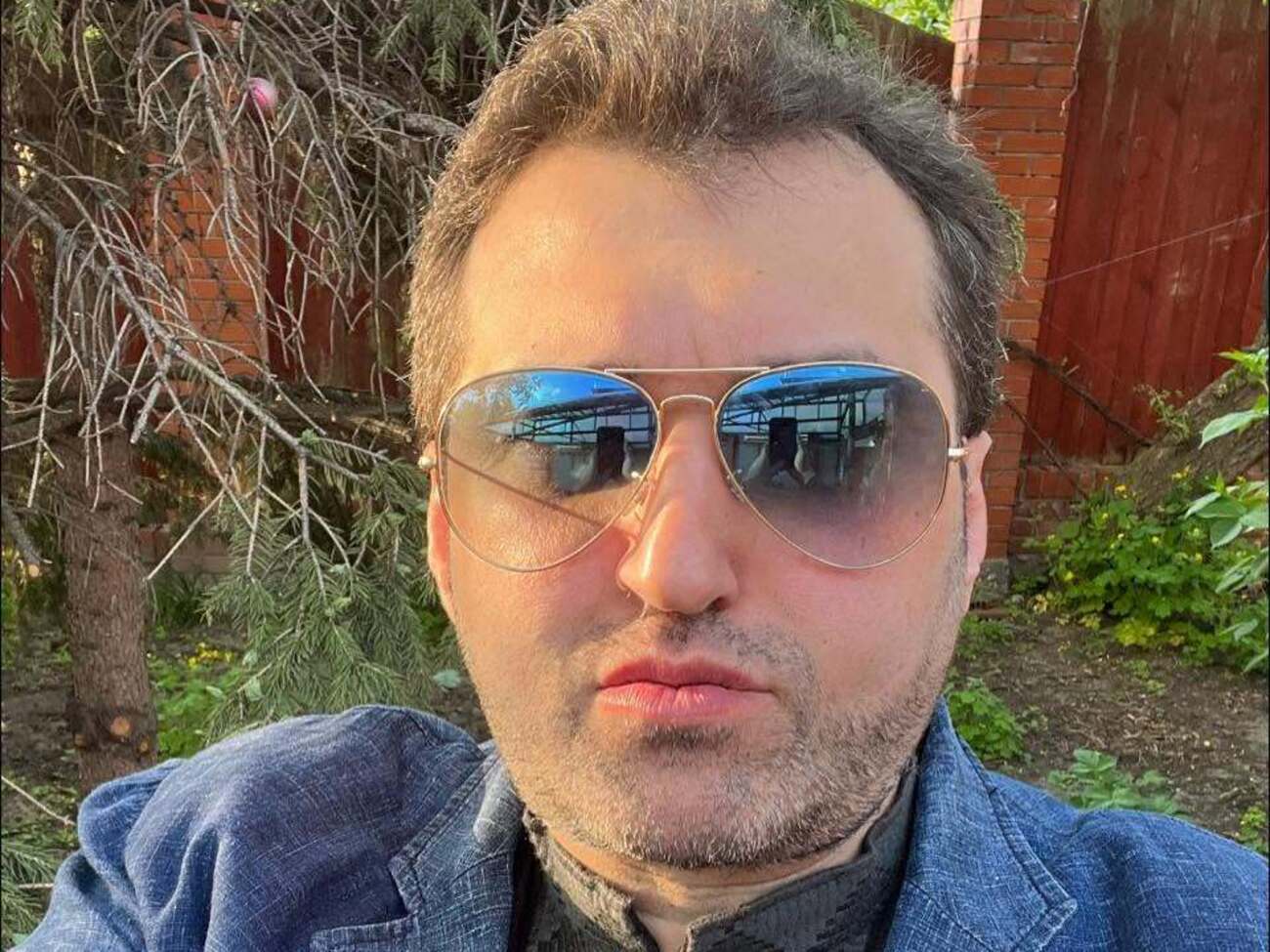 Голобуцький заявив про різний підхід у справах про ДТП за участю працівників НАБУ
