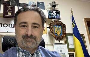 "Вибачатися не буду". Смілянський пояснив, кого з українців насправді вважає козлами