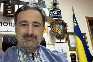 "Извиняться не буду". Смелянский объяснил, кого из украинцев на самом деле считает козлами
