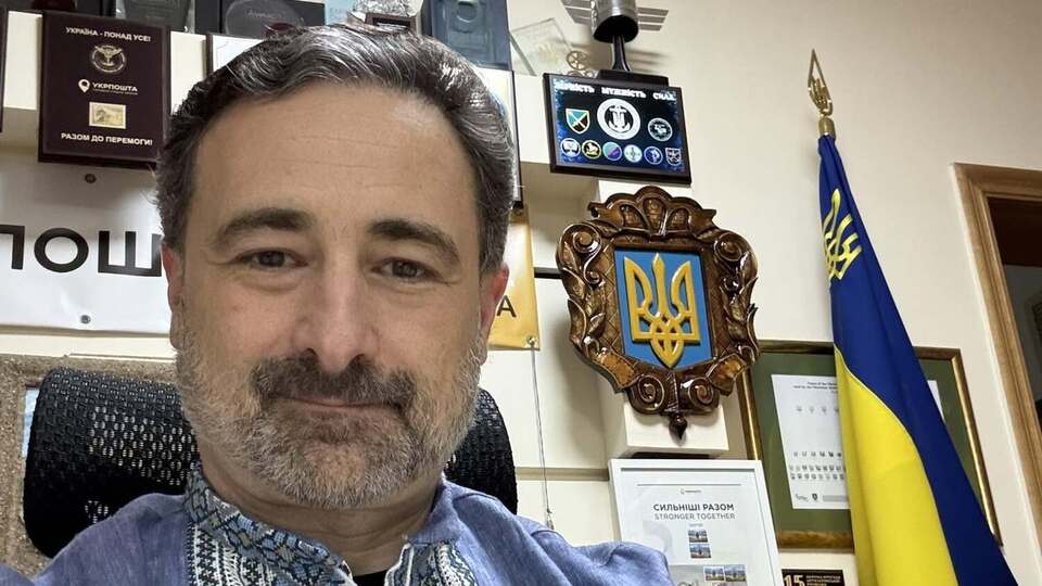 "Извиняться не буду". Смелянский объяснил, кого из украинцев на самом деле считает козлами