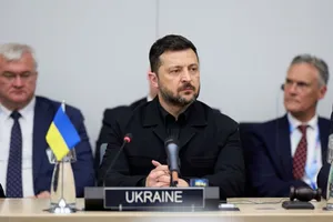Путін фізично боїться повернення своєї армії додому без перемоги – Зеленський