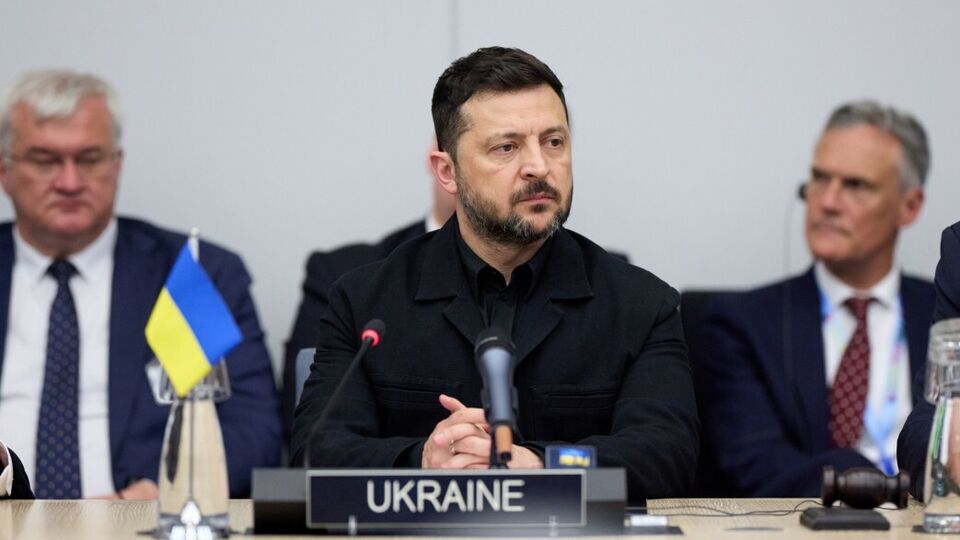 Путін фізично боїться повернення своєї армії додому без перемоги – Зеленський