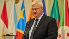 МЗС України відреагувало на позбавлення Зеленського ордена. Сибіга відмовився від своєї нагороди