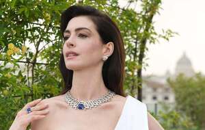 Зірка "Диявол носить Prada" Гетевей вагітна. Зворушливе відео потішило шанувальників