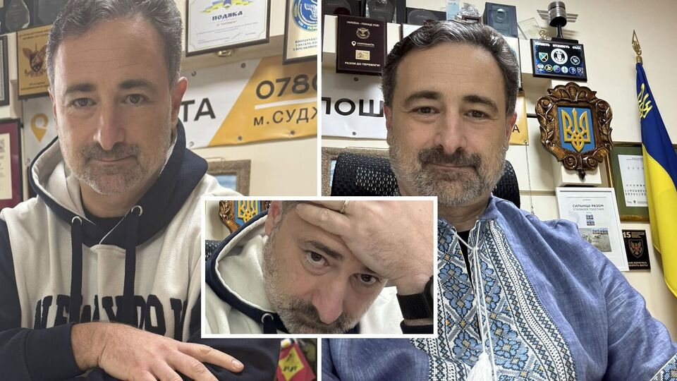 "Вибачатися не буду". Смілянський пояснив, кого з українців насправді вважає козлами