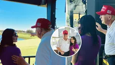 "Я попалася". Фаворитка Трампа роками працювала на Кремль, нібито не знаючи про це. Хто вона?