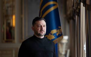 Зеленський попросив Єврораду швидко використати €6 млрд для України. Щодо цих грошей була суперечка