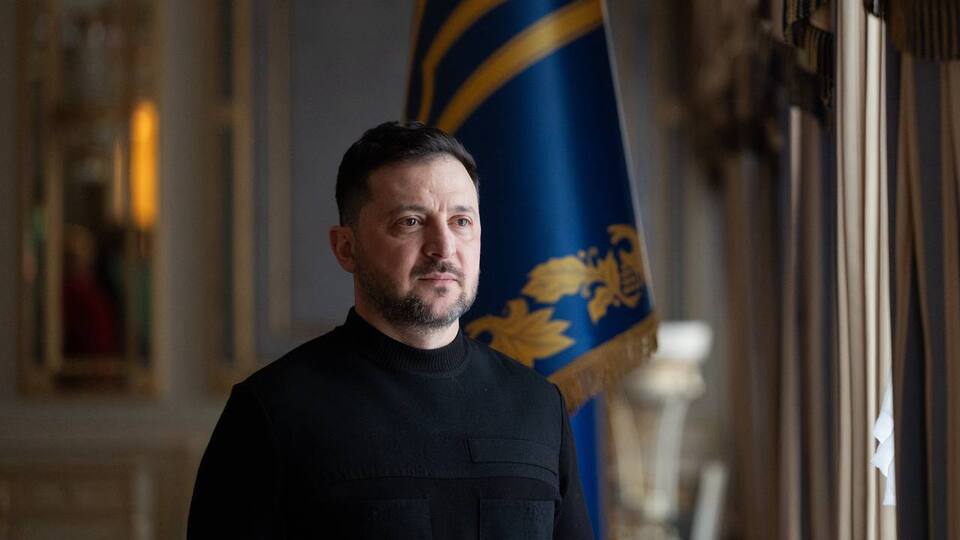 Зеленський попросив Єврораду швидко використати €6 млрд для України. Щодо цих грошей була суперечка