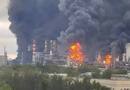 Московський НПЗ повністю зупинено на невизначений строк. Генштаб ЗСУ заявив про ураження