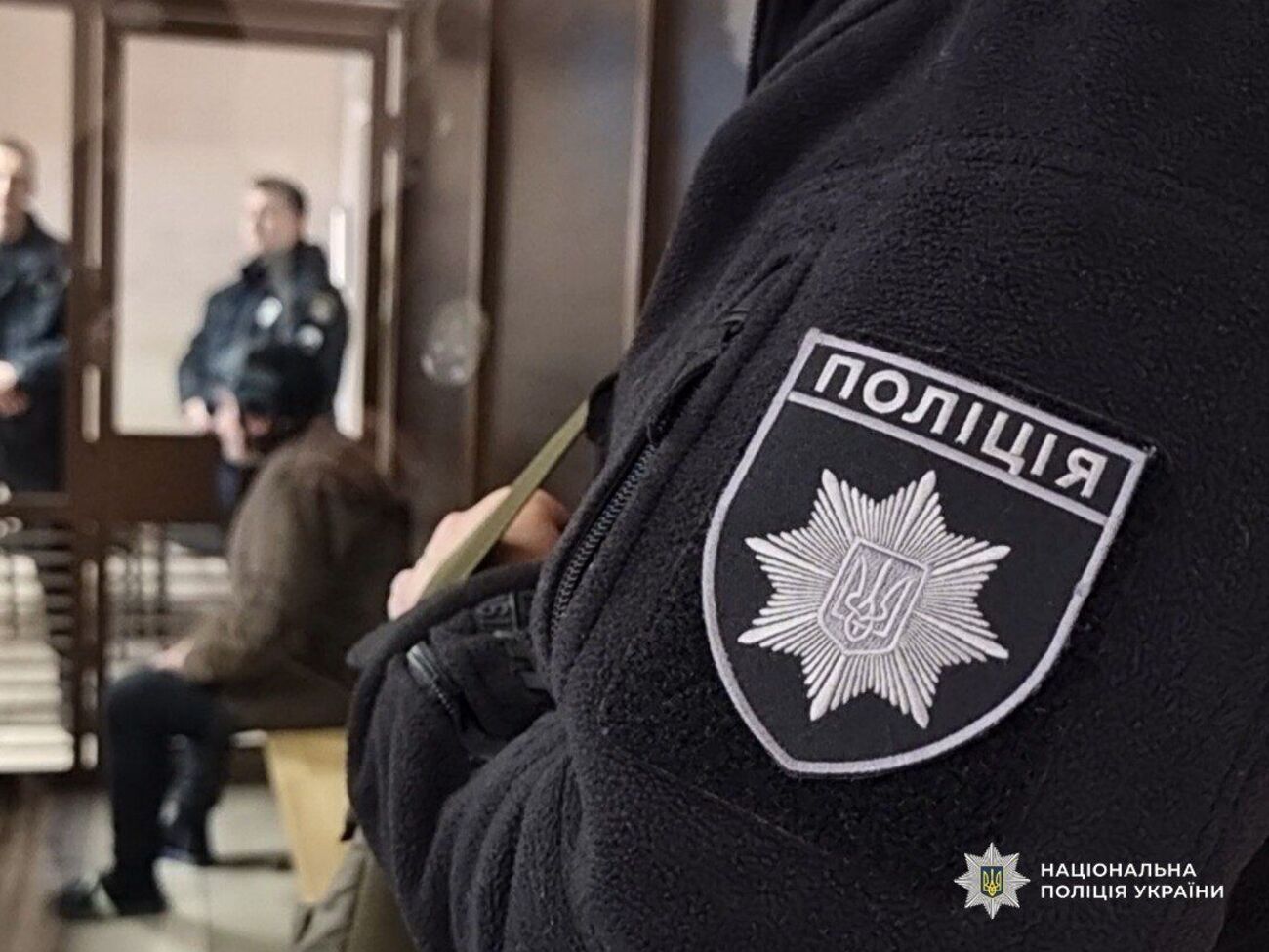Замовне вбивство серед білого дня. Суд оголосив вирок обвинуваченому у справі активіста Ганула