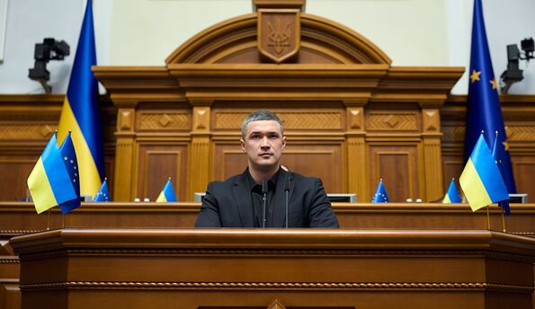 "Краш-тест на ефективність" і конфлікт із Генштабом. Що з реформою ТЦК, яку обіцяв Федоров у січні?