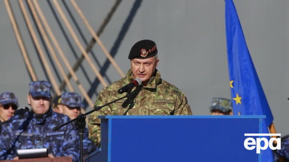 Під ударом – глава Генштабу. Що відомо про корупційний скандал у Румунії