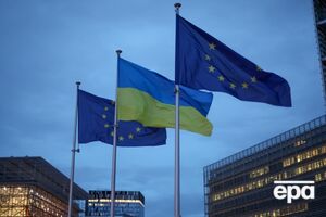 Вступ України в ЄС: Politico написало, чи чекати на вето від Угорщини