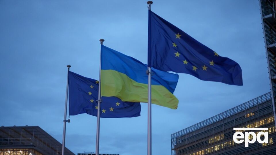 Вступ України в ЄС: Politico написало, чи чекати на вето від Угорщини