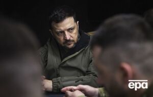"Стратегічна загроза". Зеленський назвав об'єкти майбутніх російських атак на Україну