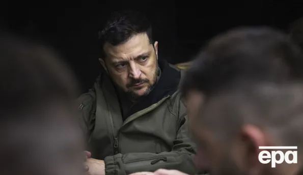"Стратегічна загроза". Зеленський назвав об'єкти майбутніх російських атак на Україну