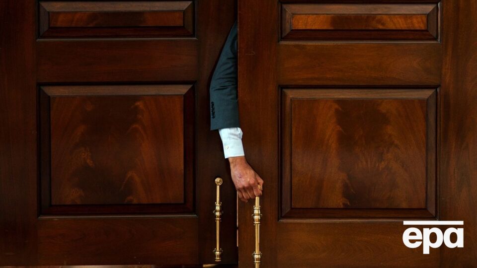 Трамп призначив нового главу Нацрозвідки США. Хто він і чому його кандидатура викликала резонанс?