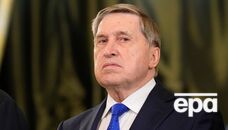 Путін виступить із "великою промовою". Ушаков назвав дату