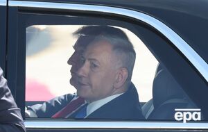 Трамп нецензурно вилаявся на Нетаньяху. Яка причина?