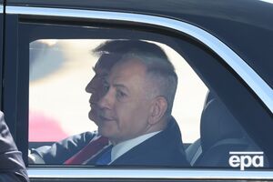 Трамп нецензурно вилаявся на Нетаньяху. Яка причина?
