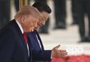 Трамп лично обратился к Китаю с просьбой помочь завершить войну. Что он сказал?