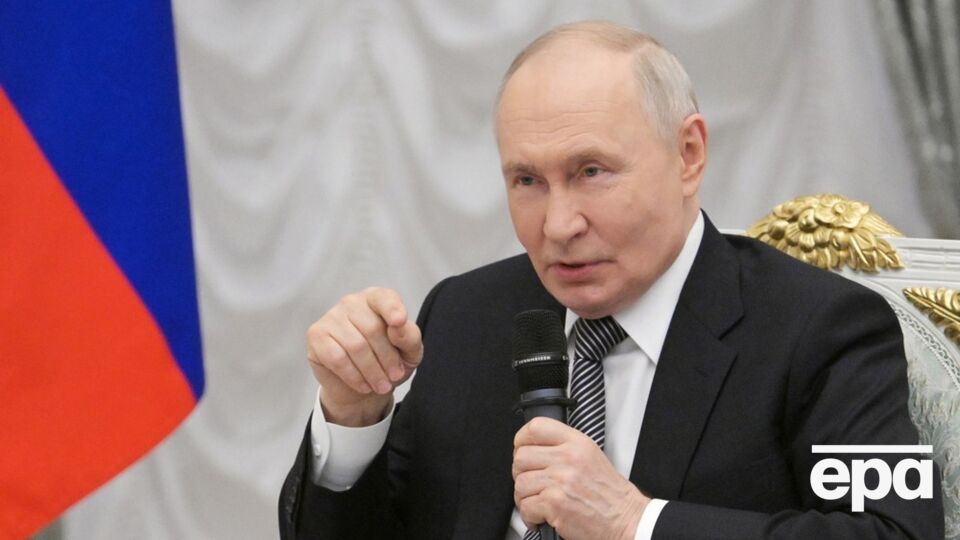 Чому Путін посилив обстріли України? WP назвала причини і мету