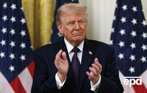 Трамп виконав умову Ірану після заяви про припинення переговорів зі США