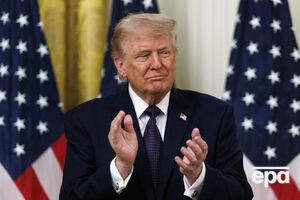 Трамп виконав умову Ірану після заяви про припинення переговорів зі США