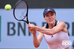 Світоліна емоційно відреагувала на поразку