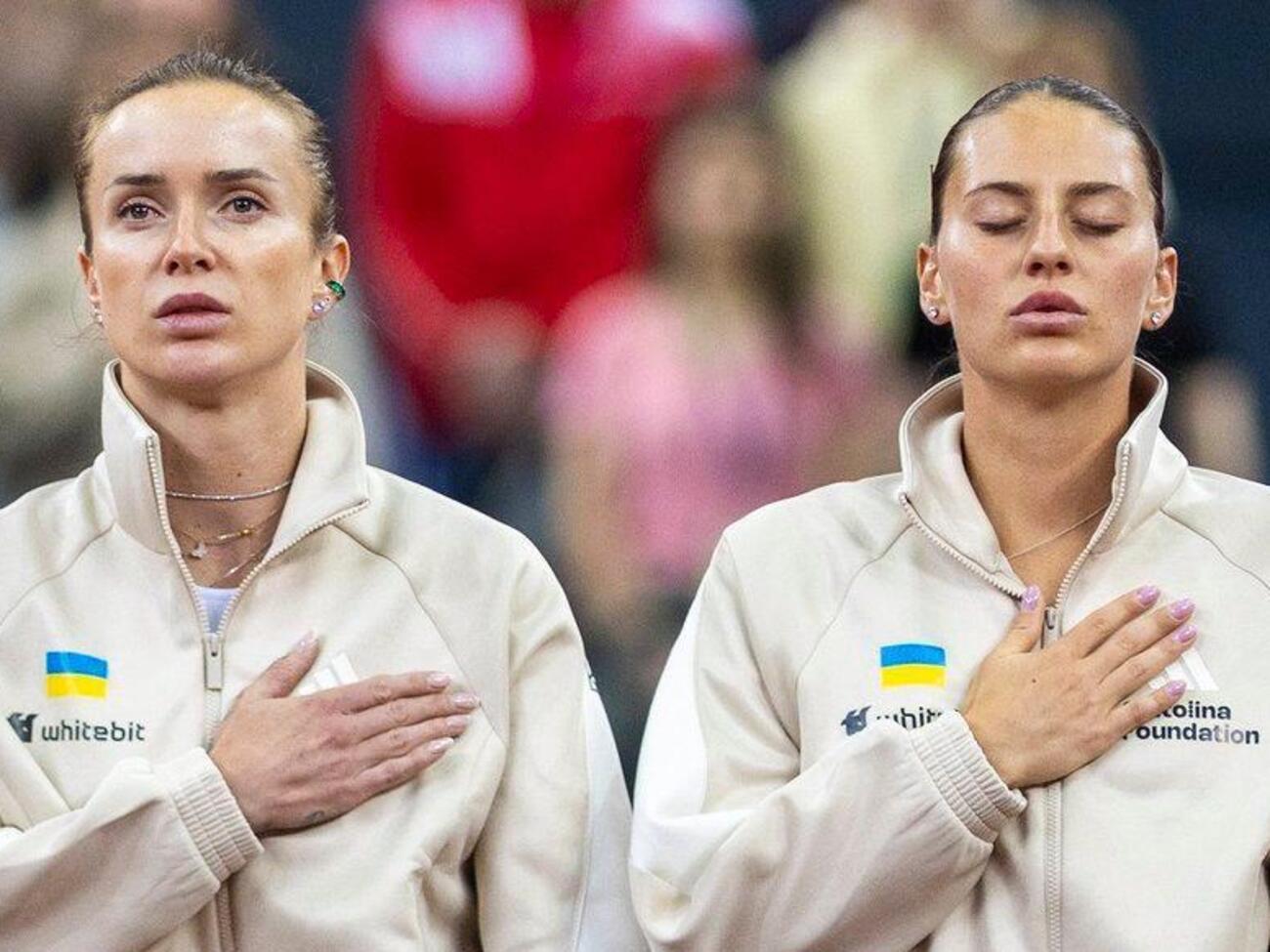 Божевільний розіграш. Костюк і Світоліна билися між собою на Roland Garros. Хто вийшов у півфінал?