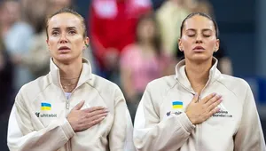 Божевільний розіграш. Костюк і Світоліна змагалися між собою на Roland Garros. Хто вийшов у півфінал?