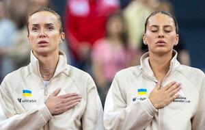 Сумасшедший розыгрыш. Костюк и Свитолина сразились друг с другом на Roland Garros. Кто вышел в полуфинал?