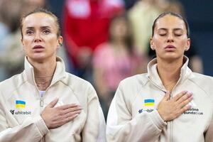 Сумасшедший розыгрыш. Костюк и Свитолина сразились друг с другом на Roland Garros. Кто вышел в полуфинал?