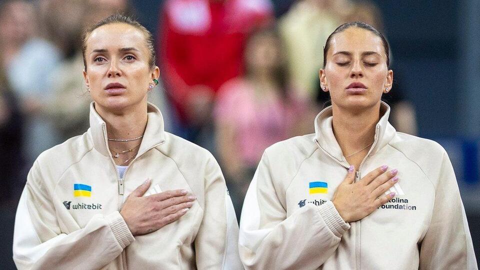 Божевільний розіграш. Костюк і Світоліна билися між собою на Roland Garros. Хто вийшов у півфінал?
