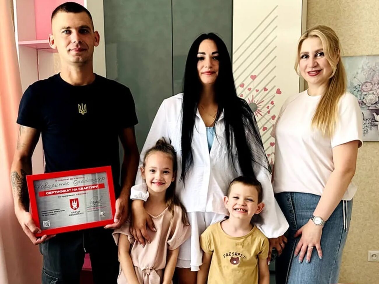 Нове життя після складного поранення та полону. Історія оборонця Маріуполя Олександра Коваленка