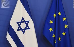 Уперше ЄС може запровадити санкції проти "екстремістських" міністрів уряду Ізраїлю. Чому?