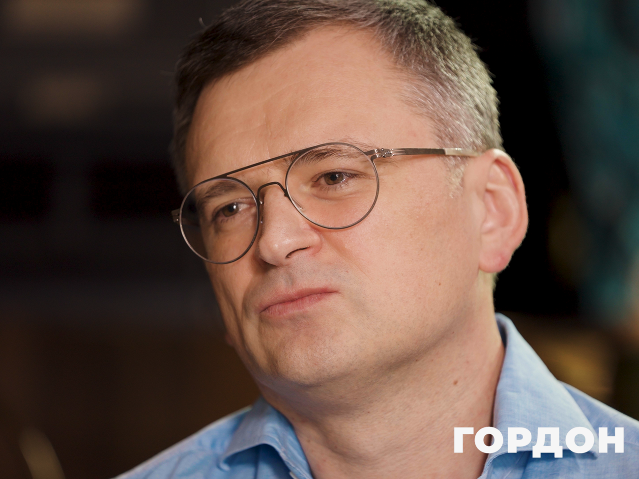 Кулеба: Территории, где 12 лет жестко промывали мозги, не могут вернуться в Украину в том же статусе