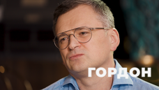 Кулеба: Території, де 12 років жорстко промивали мізки, не можуть повернутися в Україну в тому ж статусі