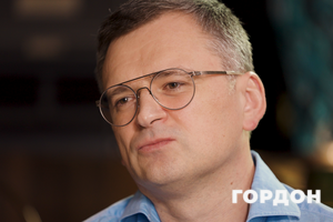 Кулеба: Территории, где 12 лет жестко промывали мозги, не могут вернуться в Украину в том же статусе