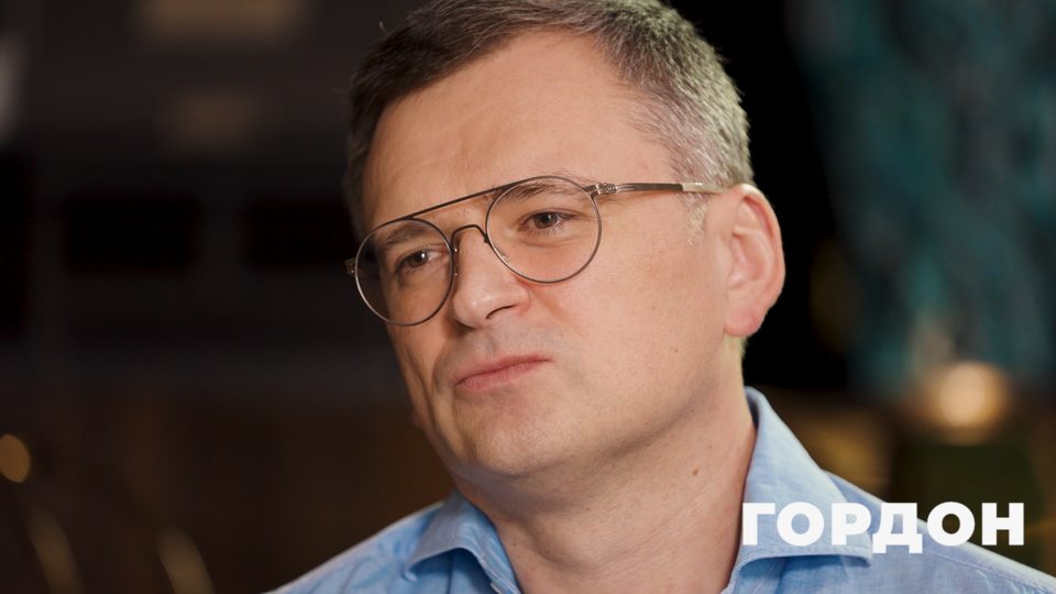 Кулеба: Території, де 12 років жорстко промивали мізки, не можуть повернутися в Україну в тому ж статусі