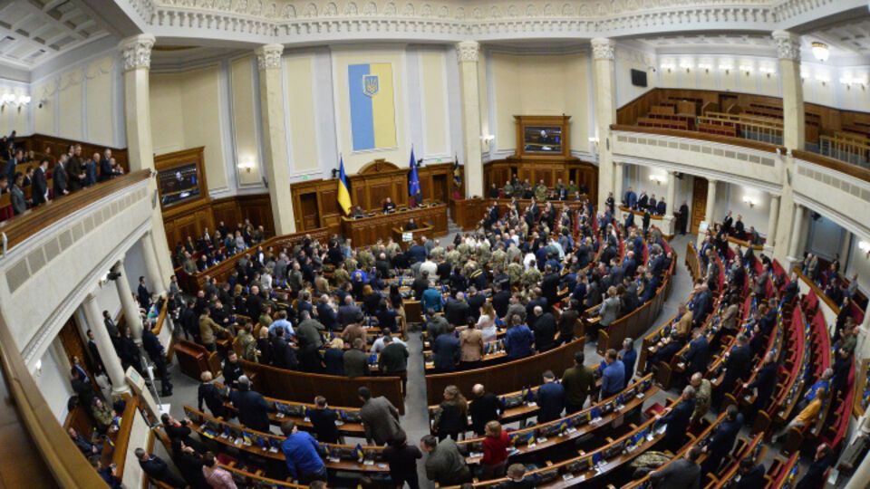 Раду поповнить двоє нових нардепів. Хто вони й чим відомі