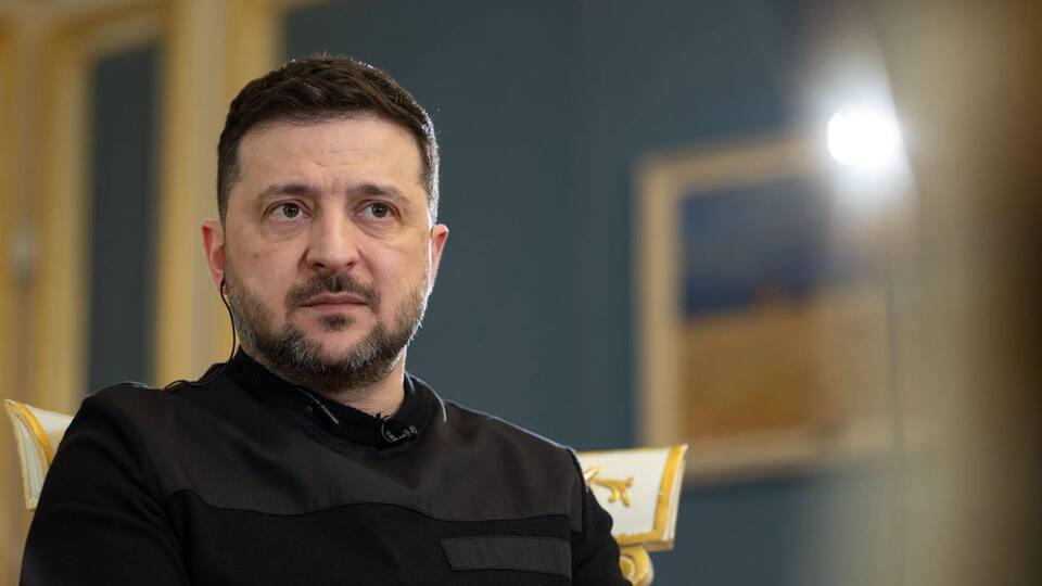 Зеленський озвучив значні втрати "країни-бензоколонки" РФ