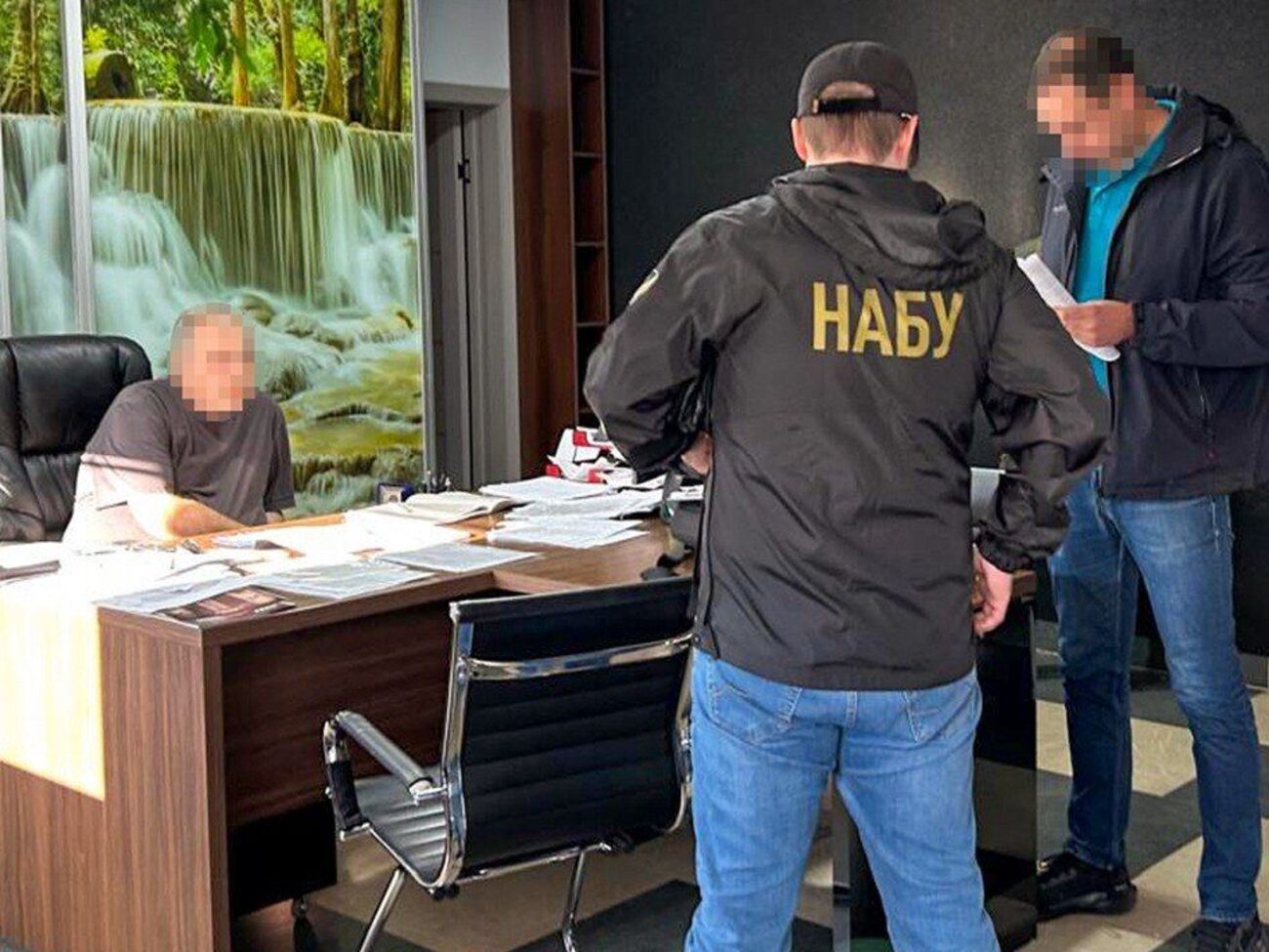 У НАБУ й САП заявили про викриття схеми на 170 млн грн в "Енергоатомі". Хто дістав підозри