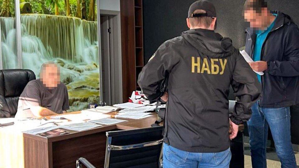 У НАБУ й САП заявили про викриття схеми на 170 млн грн в "Енергоатомі". Хто дістав підозри