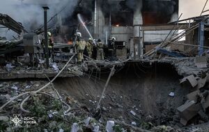 Скільки коштувала РФ нічна атака із рекордною кількістю "Цирконів"