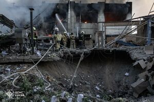 Скільки коштувала РФ нічна атака із рекордною кількістю "Цирконів"