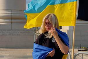 Дочка довіреної особи Путіна закликала донатити на ЗСУ. Чим це закінчилось?
