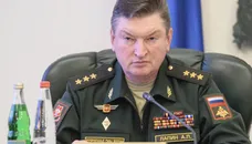 Довічне замість Києва "за три дні". Генерал РФ дістав вирок