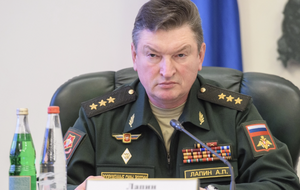 Пожизненное вместо Киева "за три дня". Генерал РФ получил приговор